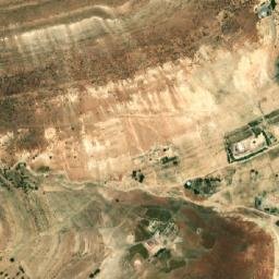 Satellite imagery of Kef Kherab, DZ