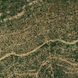 Satellite imagery of Djebel Fourhal, DZ