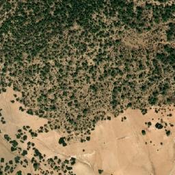Satellite imagery of Kef Oum Dhrous, DZ