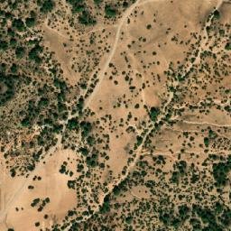 Satellite imagery of Kef Oum Dhrous, DZ