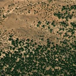 Satellite imagery of Kef Oum Dhrous, DZ