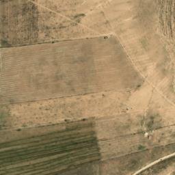Satellite imagery of Koudia Aourir, DZ