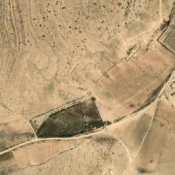 Satellite imagery of Koudia Aourir, DZ