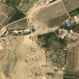 Satellite imagery of Koudia Aourir, DZ