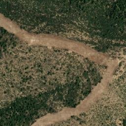 Satellite imagery of Djebel Amamat el Kebir, DZ
