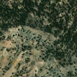 Satellite imagery of Koudiat el Merfeg, DZ