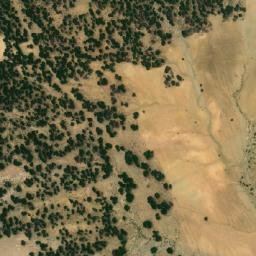 Satellite imagery of Fedj ez Zgag, DZ