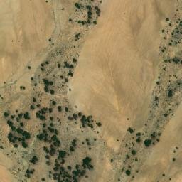 Satellite imagery of Fedj ez Zgag, DZ