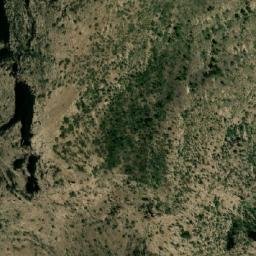 Satellite imagery of Djebel Bou Khadra, DZ