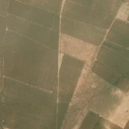 Satellite imagery of Gadet es Souda, DZ