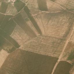 Satellite imagery of Gadet es Souda, DZ