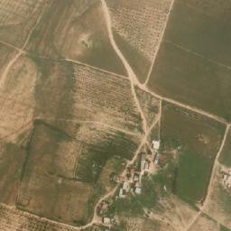 Satellite imagery of Gadet es Souda, DZ