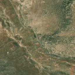 Satellite imagery of Aïne Taga, TN