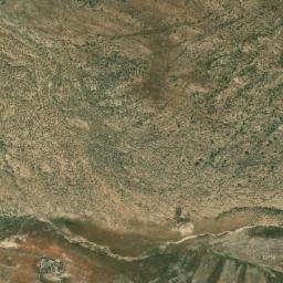 Satellite imagery of Aïne Taga, TN
