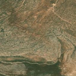 Satellite imagery of Aïne Taga, TN