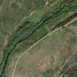 Satellite imagery of Jabal Ruwayb, SY