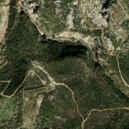 Satellite imagery of Shīr Hadm, SY