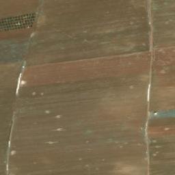 Satellite imagery of Ḑahr al Manţar, SY