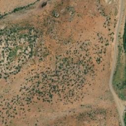 Satellite imagery of survey_point, IQ