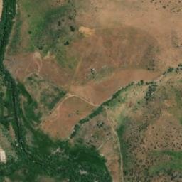 Satellite imagery of survey_point, IQ