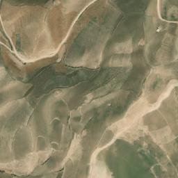 Satellite imagery of Kōh-e Dīn Tāj, AF