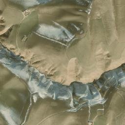 Satellite imagery of Kōh-e Ghūlbīān, AF