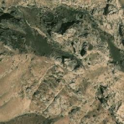 Satellite imagery of Kōh-e Zardkamar, AF