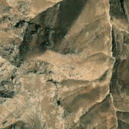 Satellite imagery of Band-e Wakhāl, AF