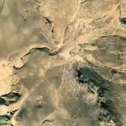 Satellite imagery of Kōh-e Yak Lingah, AF