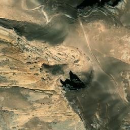 Satellite imagery of Kōh-e Yak Lingah, AF