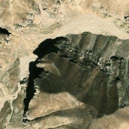 Satellite imagery of Band-e Kaj Takht, AF