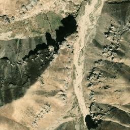 Satellite imagery of Band-e Kaj Takht, AF