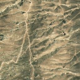 Satellite imagery of Kōtal-e Asp Rāh, AF