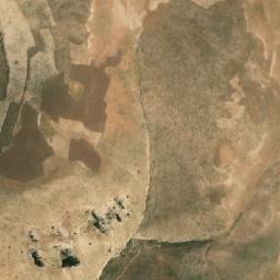 Satellite imagery of Band-e Awkalān, AF