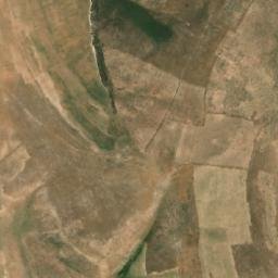 Satellite imagery of Band-e Awkalān, AF