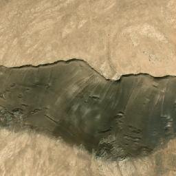 Satellite imagery of Kōh-e Jaras, AF