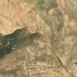 Satellite imagery of Kōh-e Jaras, AF