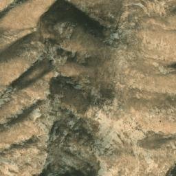 Satellite imagery of Kōh-e Zardak, AF