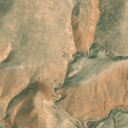 Satellite imagery of Kōtal-e Chambarak, AF