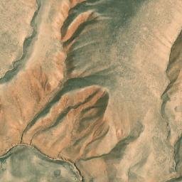 Satellite imagery of Kōtal-e Chambarak, AF