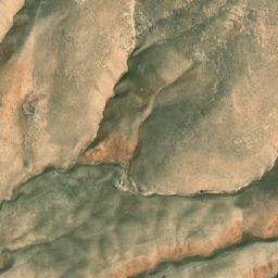 Satellite imagery of Kōtal-e Chambarak, AF