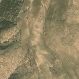 Satellite imagery of Band-e Chakazār, AF