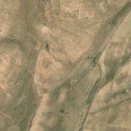 Satellite imagery of Band-e Chakazār, AF
