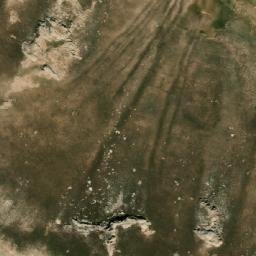 Satellite imagery of Mār Būlāq, AF
