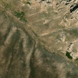 Satellite imagery of Mār Būlāq, AF