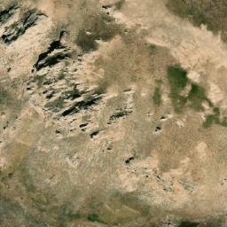 Satellite imagery of Mār Būlāq, AF