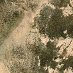 Satellite imagery of Kōh-e Chakāb, AF