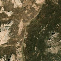 Satellite imagery of Kōh-e Chakāb, AF