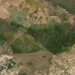 Satellite imagery of Kōh-e Sar-e Āw Qōl, AF