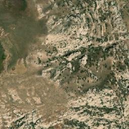 Satellite imagery of Kōh-e Sar-e Āw Qōl, AF